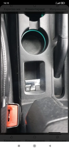 Jeep Compass 2.4 I, 4x4, NAVI , снимка 7