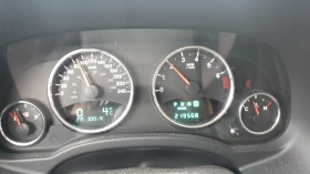 Jeep Compass 2.4 I, 4x4, NAVI , снимка 8