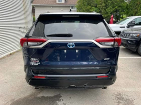 Toyota Rav4 PRIME XSE * * CARFAX * * АВТО КРЕДИТ * * , снимка 3