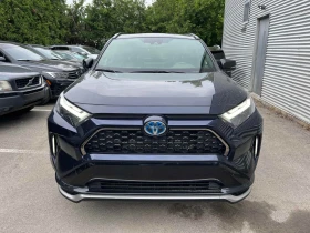 Toyota Rav4 PRIME XSE * * CARFAX * * АВТО КРЕДИТ * * , снимка 2