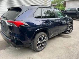 Toyota Rav4 PRIME XSE * * CARFAX * * АВТО КРЕДИТ * * , снимка 4