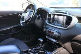 Kia Sorento LX | 4X4 | 7 МЕСТА | CARPLAY | ЦЕНА ДО БГ, снимка 17