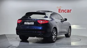 Maserati Levante * AWD 350HP* ЦЕНАДОБГ* , снимка 3