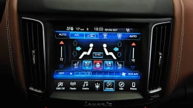 Maserati Levante * AWD 350HP* ЦЕНАДОБГ* , снимка 16