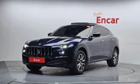 Maserati Levante * AWD 350HP* ЦЕНАДОБГ* , снимка 1