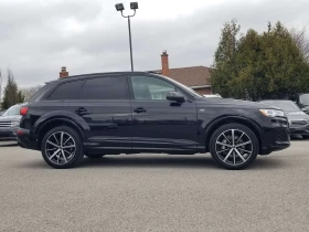 Audi Q7 | S-LINE| BLACK OPTICS| ЦЕНА до БГ, снимка 6