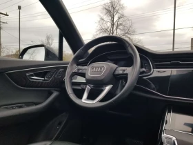 Audi Q7 | S-LINE| BLACK OPTICS| ЦЕНА до БГ, снимка 9