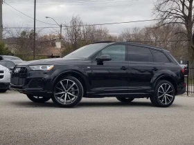 Audi Q7 | S-LINE| BLACK OPTICS| ЦЕНА до БГ, снимка 1