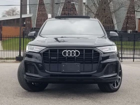 Audi Q7 | S-LINE| BLACK OPTICS| ЦЕНА до БГ, снимка 2