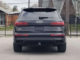 Audi Q7 | S-LINE| BLACK OPTICS| ЦЕНА до БГ, снимка 8