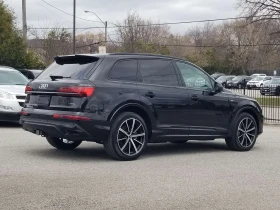 Audi Q7 | S-LINE| BLACK OPTICS| ЦЕНА до БГ, снимка 7