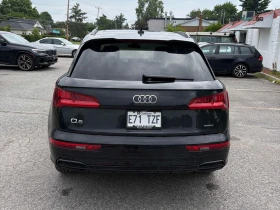 Audi Q5 Progressiv * S Line * АвтоКредит * (ЦЕНА ДО БГ), снимка 5