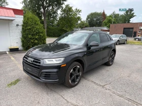 Audi Q5 Progressiv * S Line * АвтоКредит * (ЦЕНА ДО БГ), снимка 2
