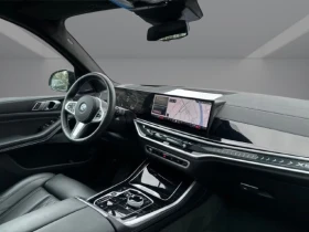 BMW X5 40i xDrive = M-Sport = Гаранция, снимка 10