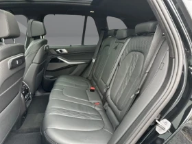 BMW X5 40i xDrive = M-Sport = Гаранция, снимка 11