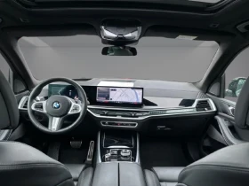 BMW X5 40i xDrive = M-Sport = Гаранция, снимка 9