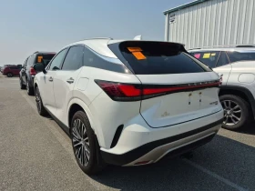 Lexus RX 350h LUXURY | CARFAX | АВТОКРЕДИТ, снимка 4