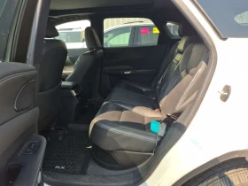 Lexus RX 350h LUXURY | CARFAX | АВТОКРЕДИТ, снимка 11
