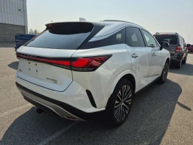 Lexus RX 350h LUXURY | CARFAX | АВТОКРЕДИТ, снимка 3