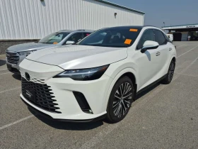 Lexus RX 350h LUXURY | CARFAX | АВТОКРЕДИТ, снимка 1