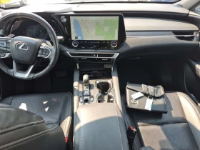 Lexus RX 350h LUXURY | CARFAX | АВТОКРЕДИТ, снимка 9