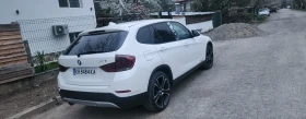 BMW X1, снимка 5