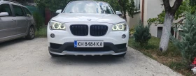 BMW X1, снимка 1