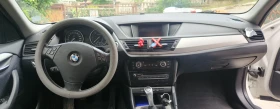 BMW X1, снимка 12
