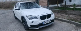 BMW X1, снимка 7