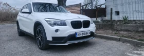 BMW X1, снимка 3