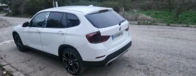 BMW X1, снимка 6