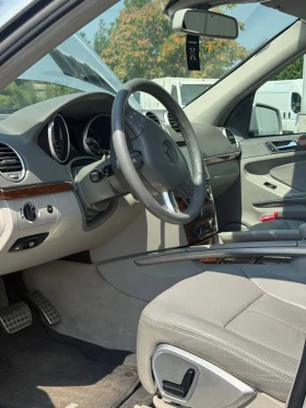 Mercedes-Benz GL 320 4 matic, снимка 12