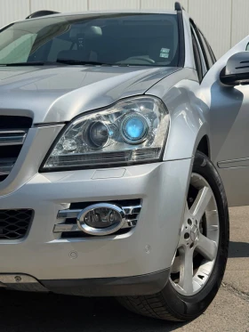 Mercedes-Benz GL 320 4 matic, снимка 4