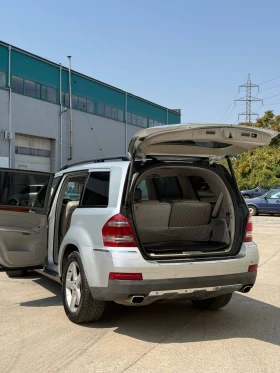 Mercedes-Benz GL 320 4 matic, снимка 5