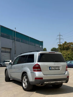 Mercedes-Benz GL 320 4 matic, снимка 2