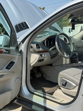 Mercedes-Benz GL 320 4 matic, снимка 11