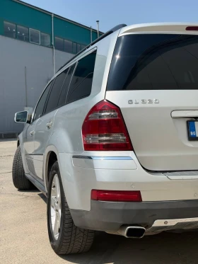 Mercedes-Benz GL 320 4 matic, снимка 7