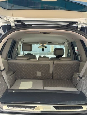 Mercedes-Benz GL 320 4 matic, снимка 8