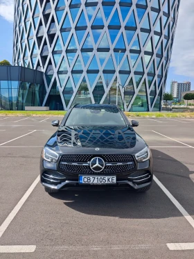 Mercedes-Benz GLC 300, снимка 3