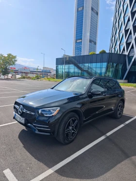 Mercedes-Benz GLC 300, снимка 2