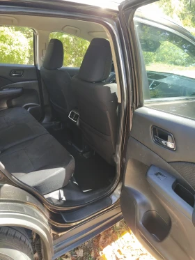 Honda Cr-v Facelift, снимка 11