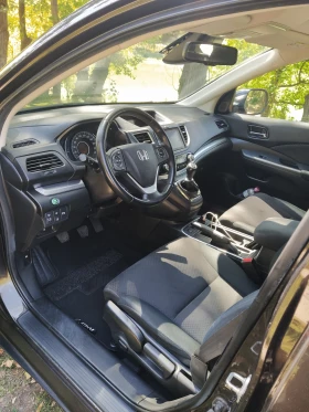 Honda Cr-v Facelift, снимка 8