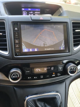 Honda Cr-v Facelift, снимка 16