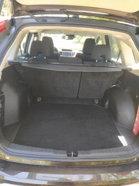 Honda Cr-v Facelift, снимка 12