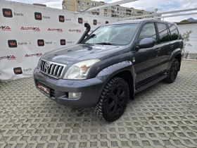 Toyota Land cruiser 3.0D4d-166кс= 7МЕСТА= АВТОМАТ= FULL, снимка 6