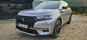 Citroen DS 7 Crossback 2, 0HDi-180кс* 2019г* НАВИГАЦИЯ* КАМЕРИ* АЛКАНТАРА, снимка 3