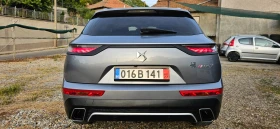 Citroen DS 7 Crossback 2, 0HDi-180кс* 2019г* НАВИГАЦИЯ* КАМЕРИ* АЛКАНТАРА, снимка 5