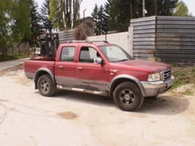 Ford Ranger 2.5tdi | Mobile.bg    2