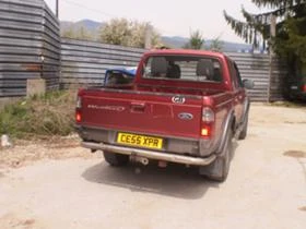 Ford Ranger 2.5tdi | Mobile.bg    3