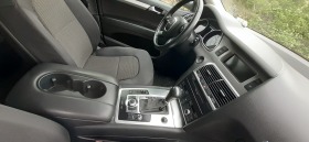 Audi Q7 УНИКАТ!ПРУЖИНИ, снимка 9 - Автомобили и джипове - 42383246